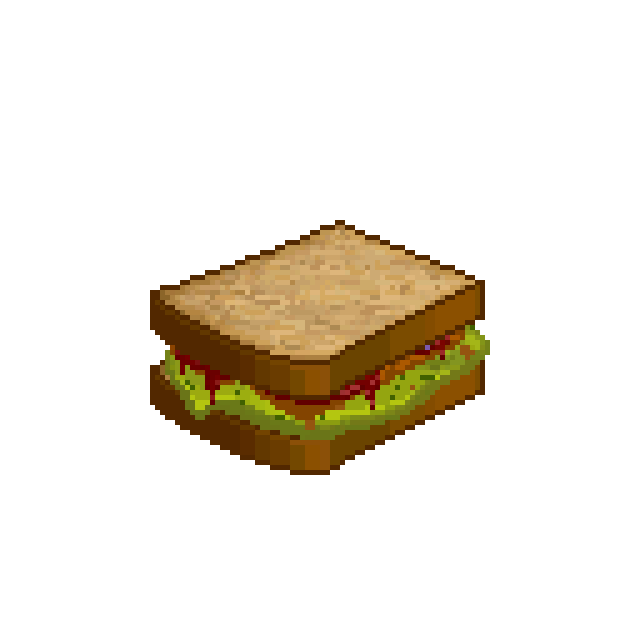 Wen Sandwich
