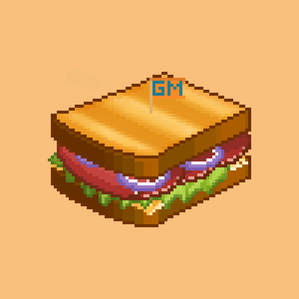 Wen Sandwich #2034