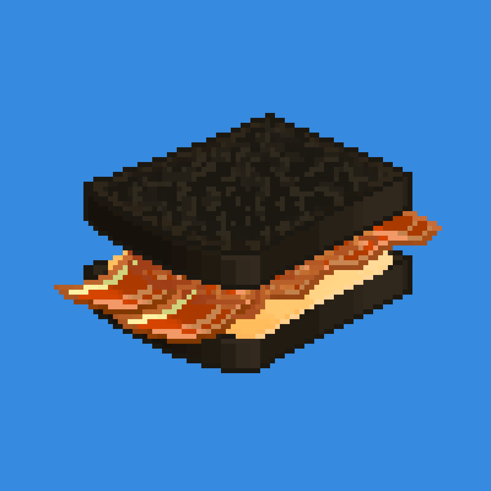 Wen Sandwich #2050