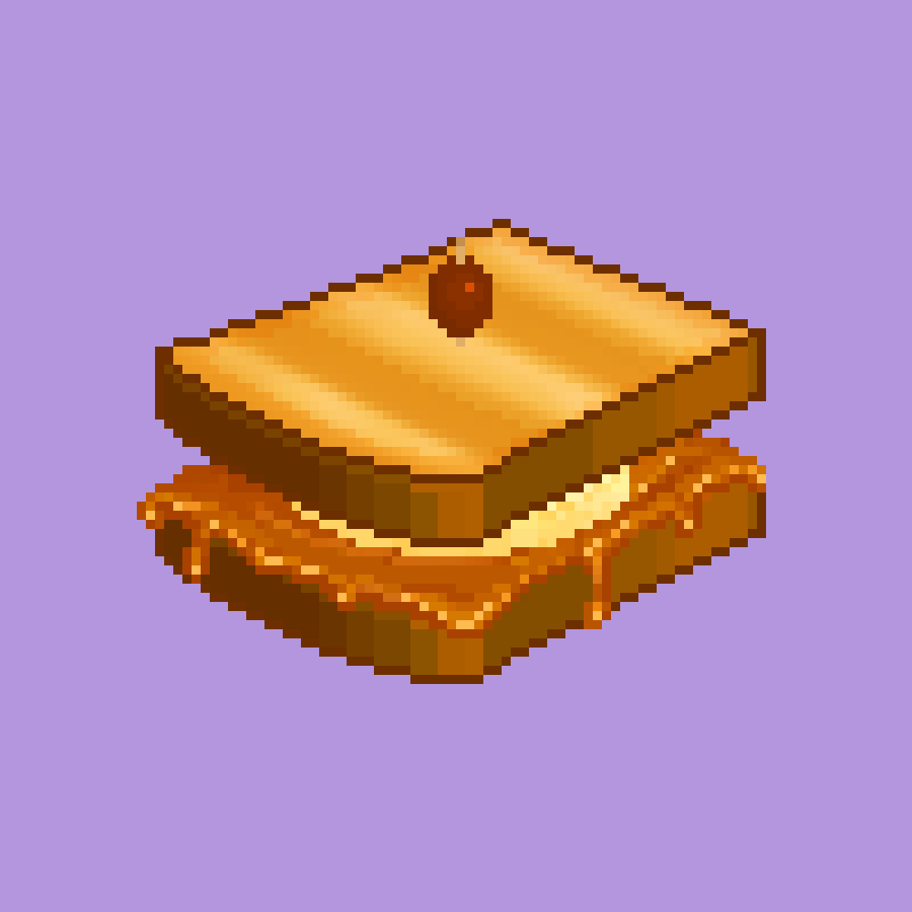 Wen Sandwich #2237