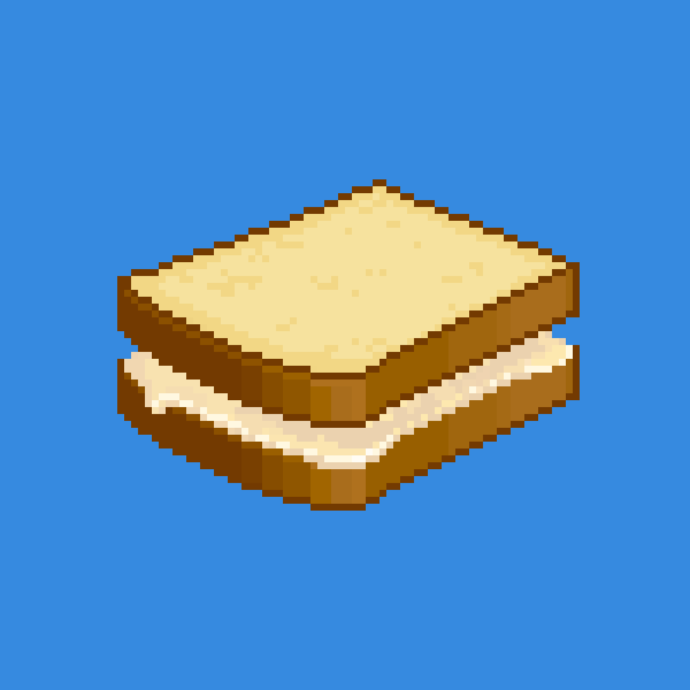 Wen Sandwich #2698